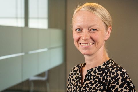 Nanna Skriver Dall