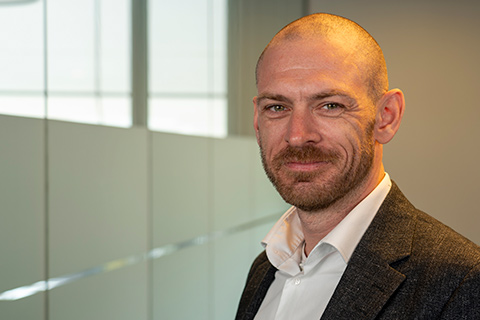 Thomas Gross Havager